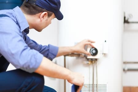 When To Repair vs. Replace Your Water Heater