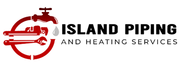 Island Piping and Heating Services Logo